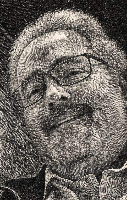 Cris
                                Drugan