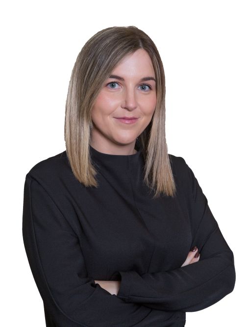 Michelle
                                Conroy