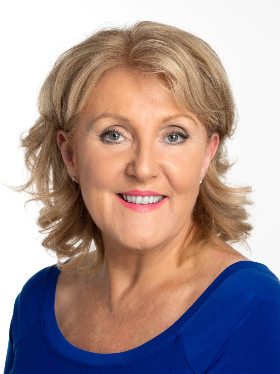 Janet
                                Carroll