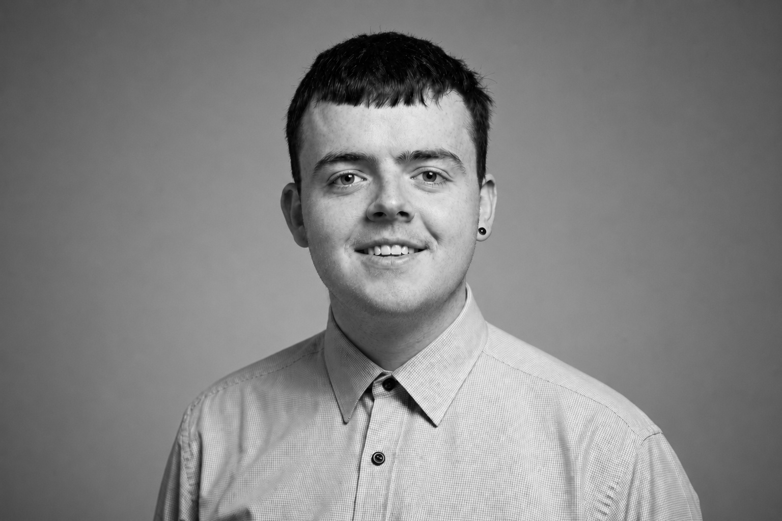 Oisin
                                McArdle-McElroy
