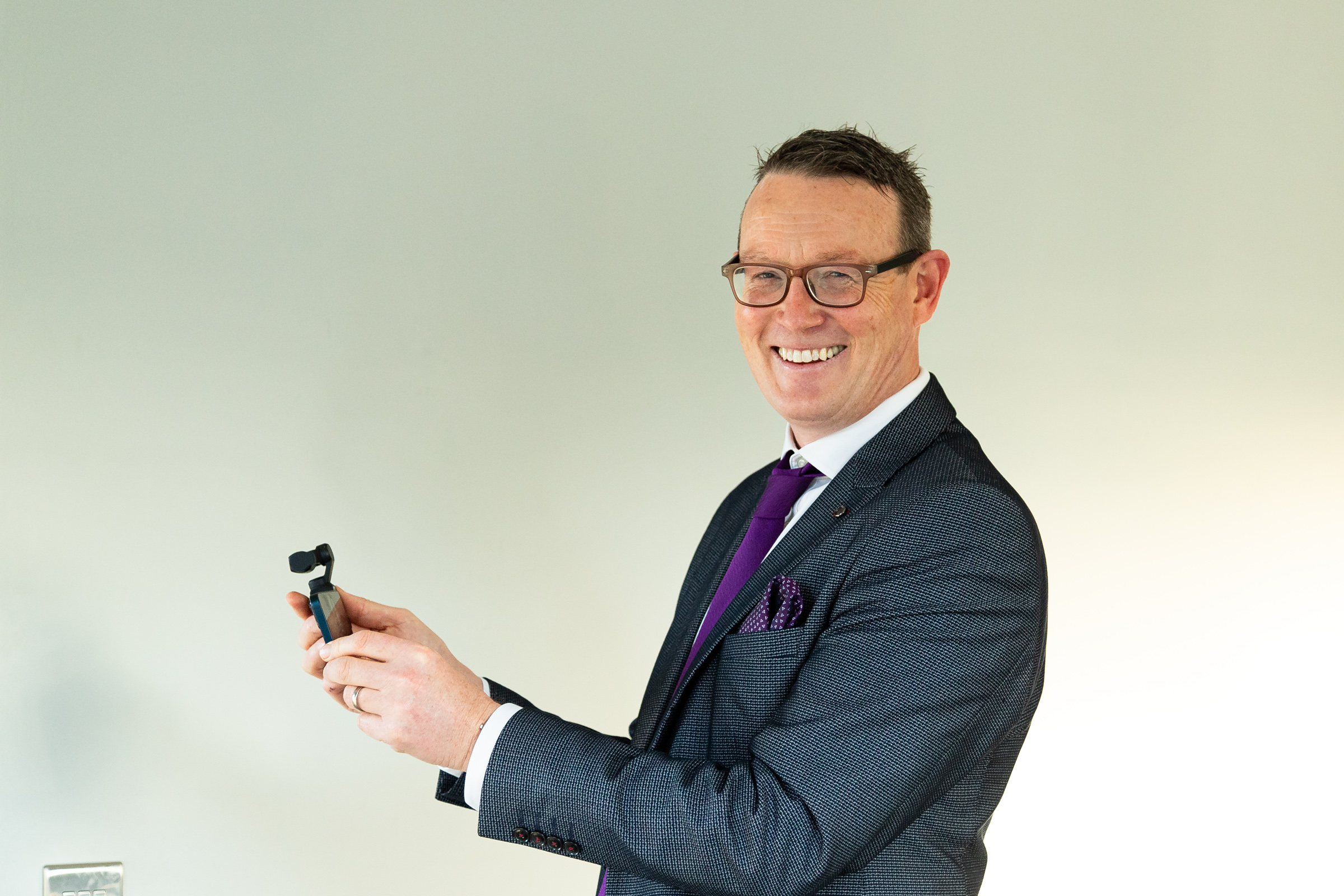 Martin
                                Kelleher
