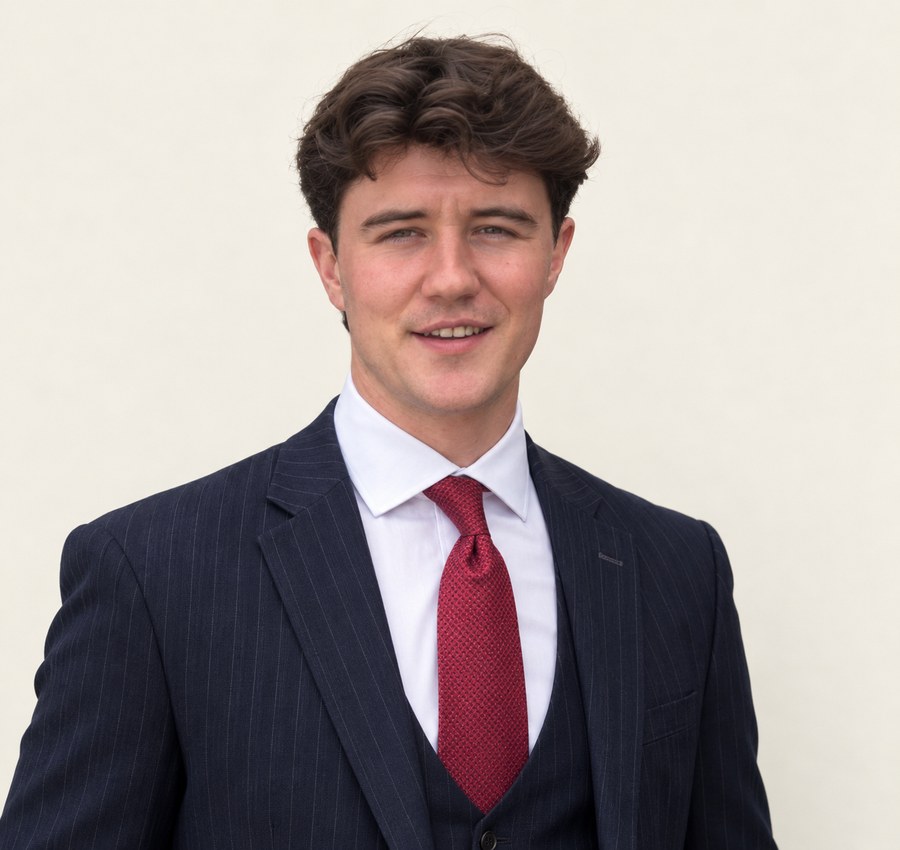 Sean
                                McRedmond