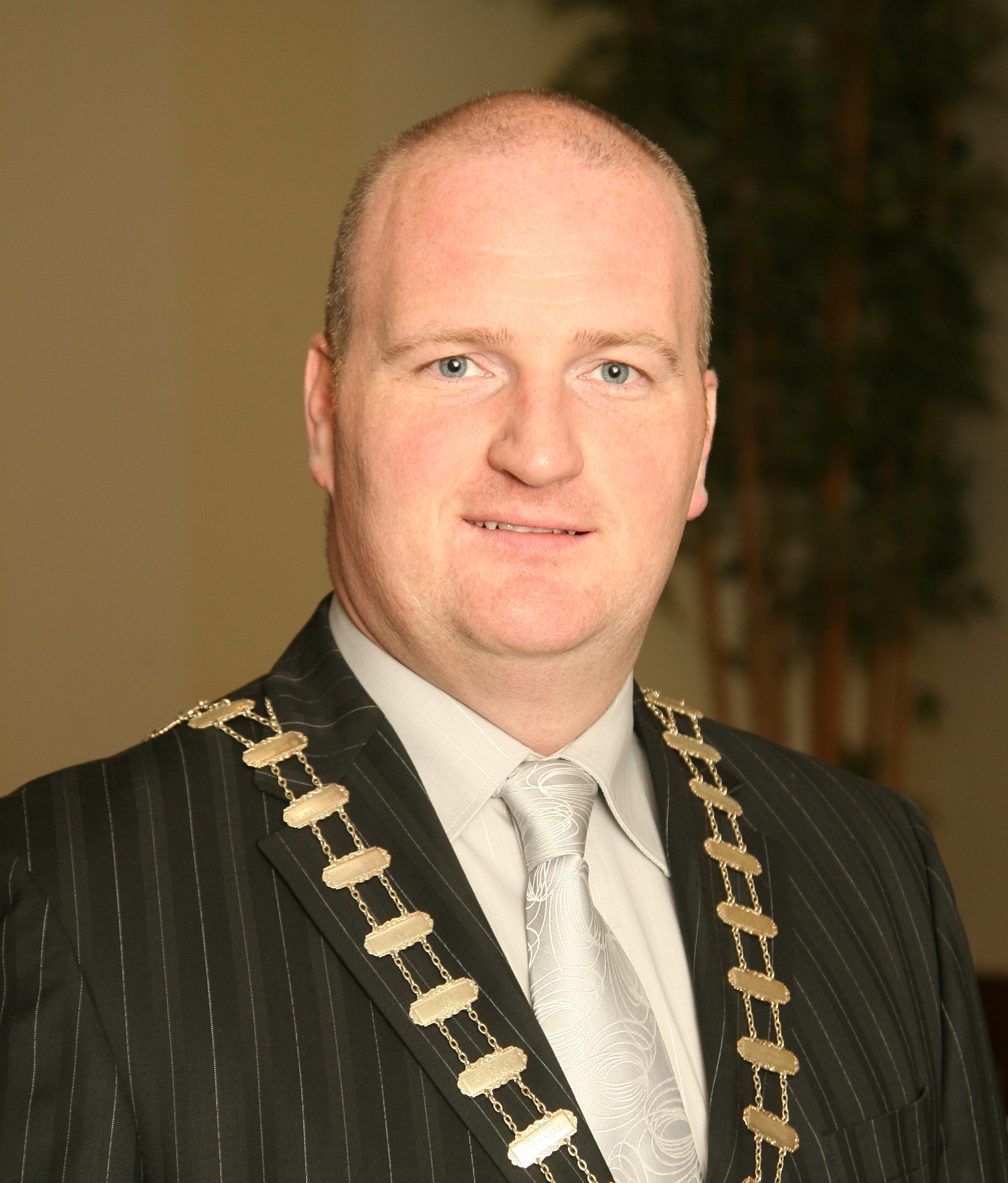 Alan
                                Redmond