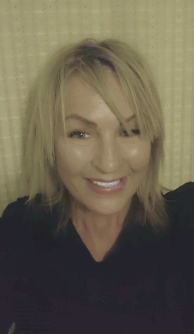 Susan
                                Hogan