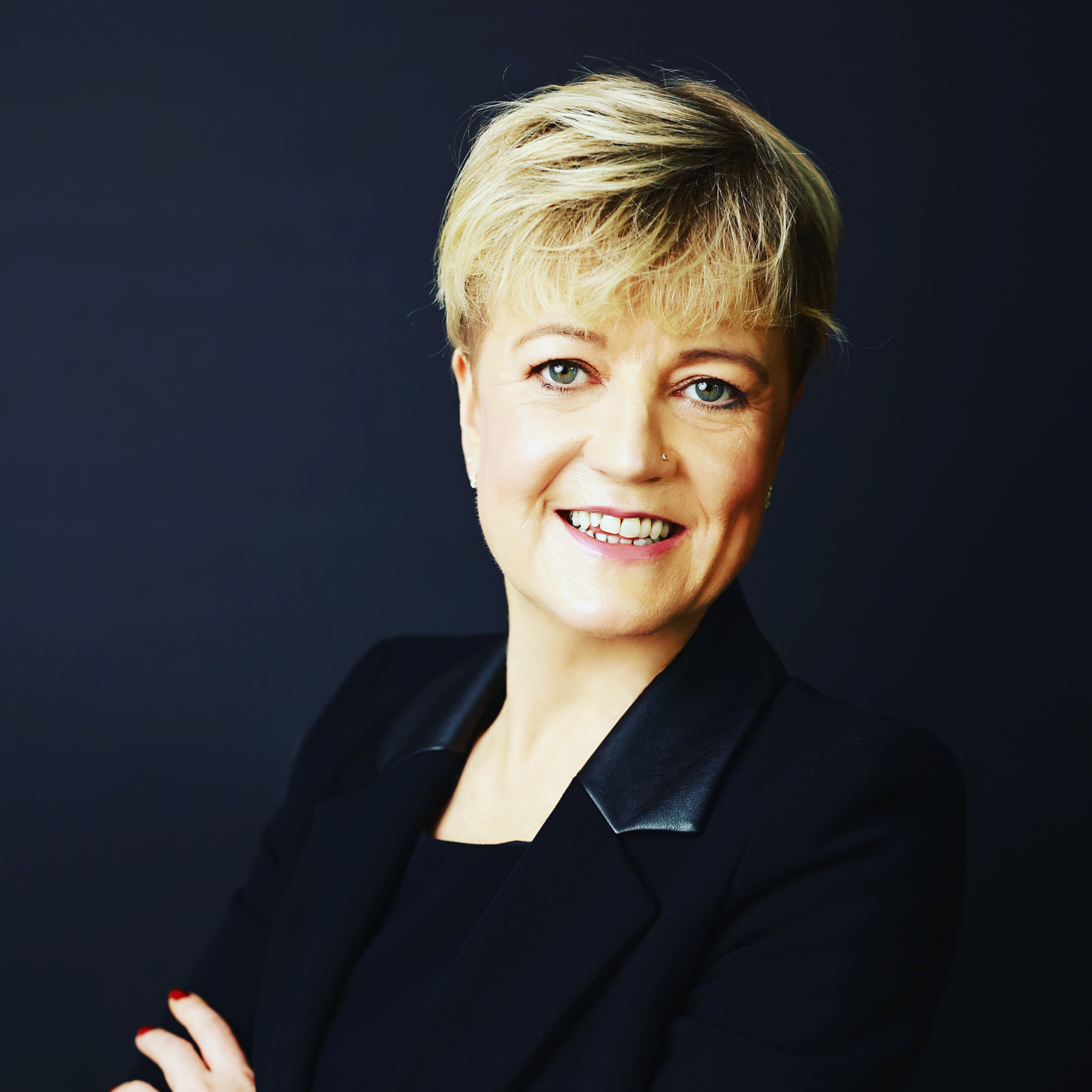 Deirdre
                                Bradley