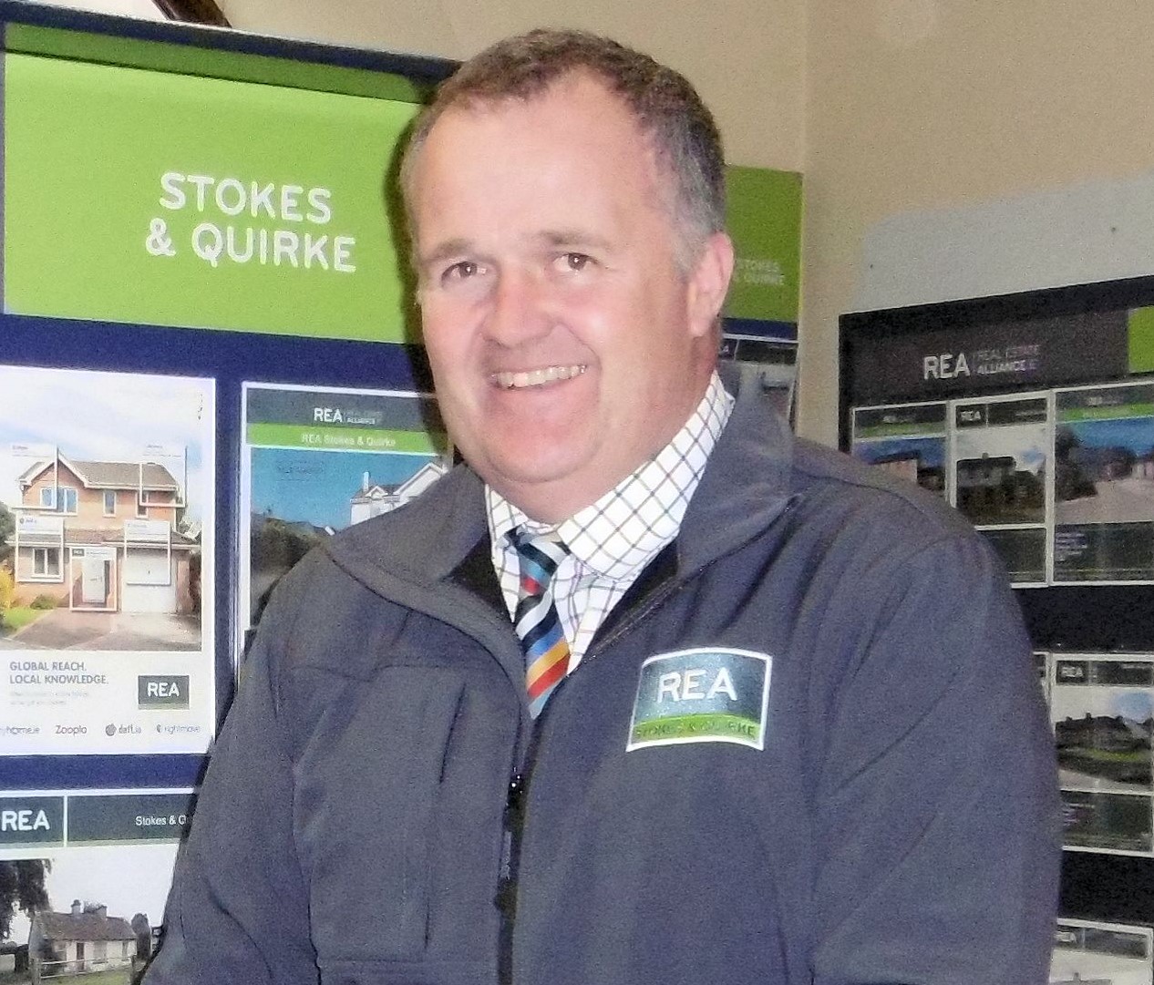 John
                                Stokes