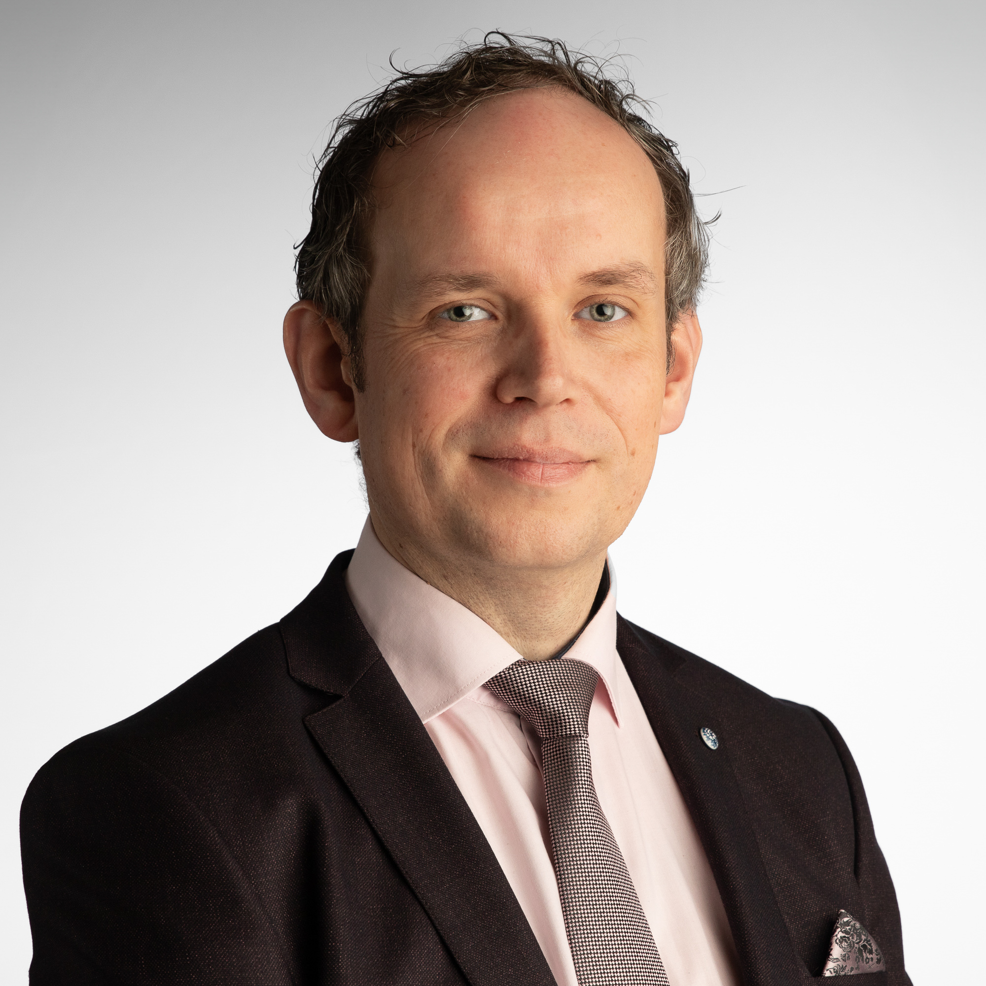 Jonathan
                                Gleeson