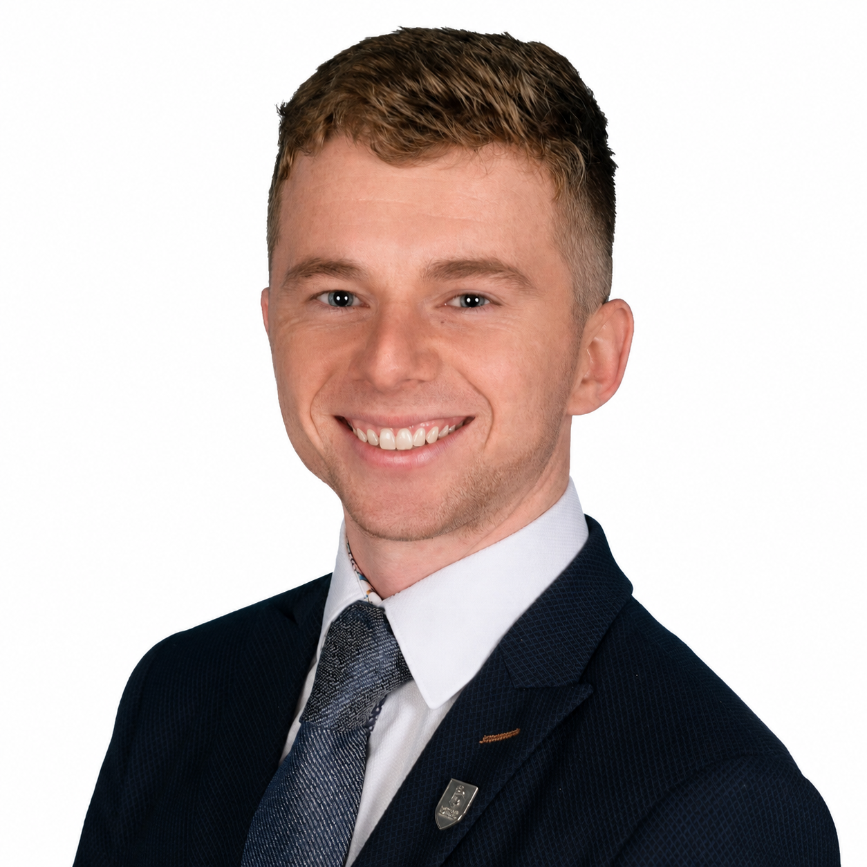 James
                                Kearney