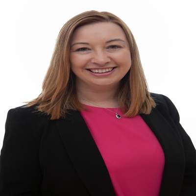 Niamh
                                Giffney
