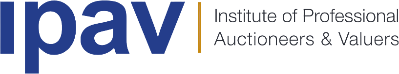 IPAV — Institute of Professional Auctioneers & Valuers